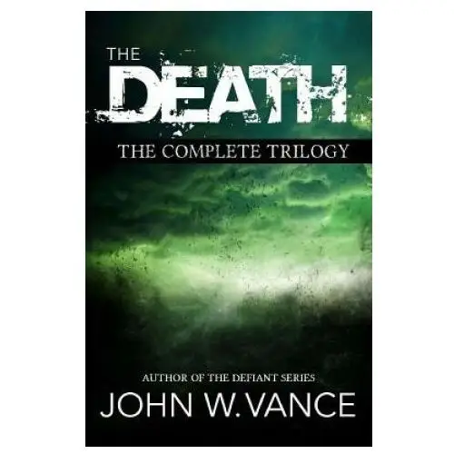 John W Vance - Death