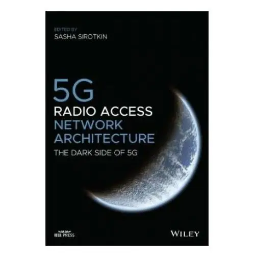 5g radio access network architecture John wiley and sons ltd