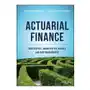 Actuarial Finance - Derivatives, Quantitative Models and Risk Management Sklep on-line