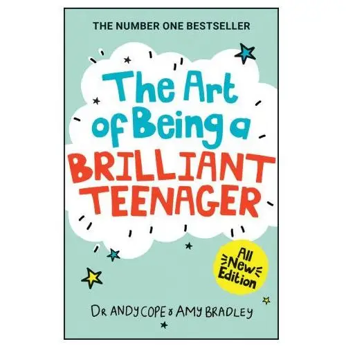 Art of Being A Brilliant Teenager