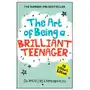 Art of Being A Brilliant Teenager Sklep on-line