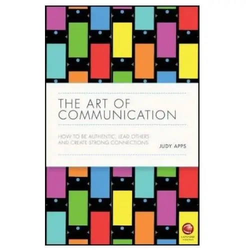 Art of communication John wiley and sons ltd