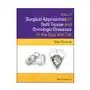 Atlas of surgical approaches to soft tissue and oncologic diseases in the dog and cat John wiley and sons ltd Sklep on-line