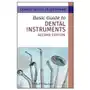 Basic guide to dental instruments 2e John wiley and sons ltd Sklep on-line