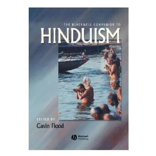 Blackwell Companion to Hinduism