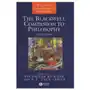 Blackwell Companion to Philosophy 2e Sklep on-line