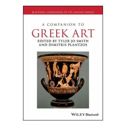 Companion to Greek Art