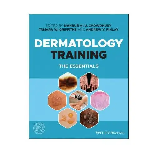 Dermatology Training