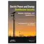 Electric Power and Energy Distribution Systems - Models, Methods, and Applications Sklep on-line