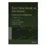 Electrochemical Methods: Fundamentals and Applications 3e Sklep on-line