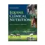 John wiley and sons ltd Equine clinical nutrition Sklep on-line