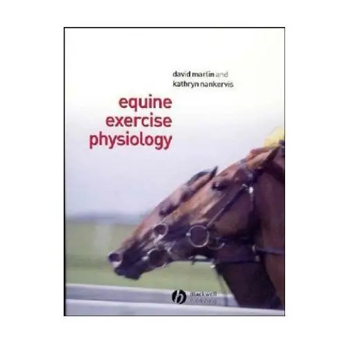 Equine Exercise Physiology