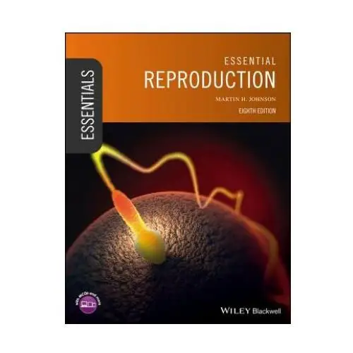 Essential reproduction, 8th edition John wiley and sons ltd