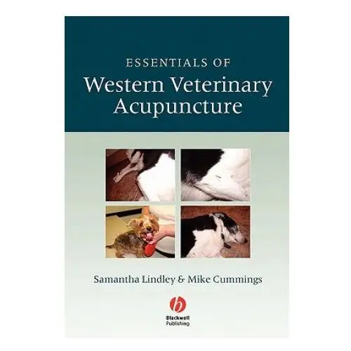 Essentials of Western Veterinary Acupuncture