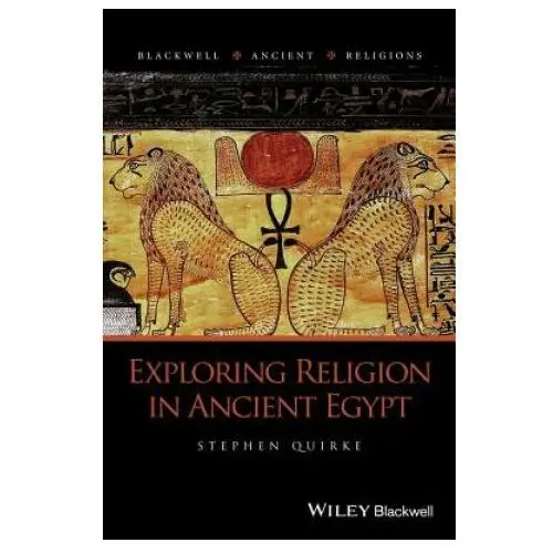 Exploring Religion in Ancient Egypt