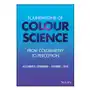 Foundations of Colour Science - From Colorimetry to Perception Sklep on-line