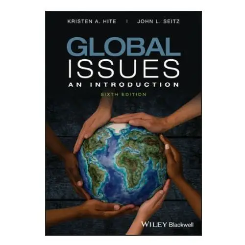 Global Issues - An Introduction, Sixth Edition