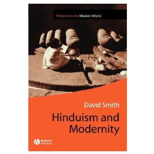 Hinduism and modernity John wiley and sons ltd