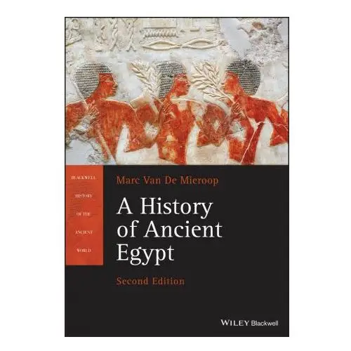 History of Ancient Egypt 2e