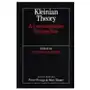 Kleinian theory - a contemporary perspective John wiley and sons ltd Sklep on-line