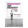 John wiley and sons ltd Management and creativity - from creative industries to creative management Sklep on-line