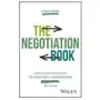 Negotiation book - your definitive guide to successful negotiating, 3rd edition John wiley and sons ltd Sklep on-line