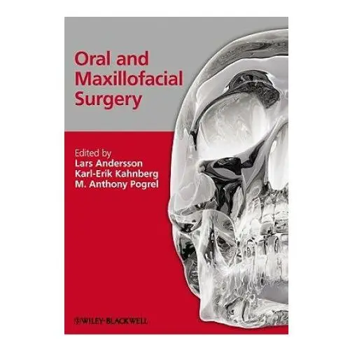 John wiley and sons ltd Oral and maxillofacial surgery