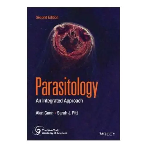 Parasitology - An Integrated Approach, 2nd Edition