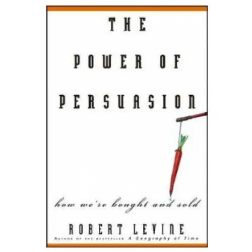 Power of Persuasion