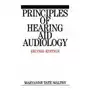 John wiley and sons ltd Principles of hearing aid audiology 2e Sklep on-line