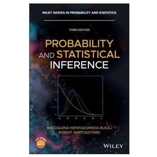 Probability and Statistical Inference, Third Edition