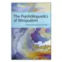 John wiley and sons ltd Psycholinguistics of bilingualism Sklep on-line