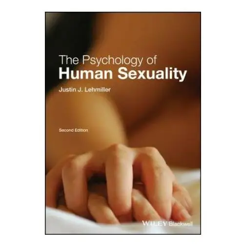 Psychology of human sexuality, second edition John wiley and sons ltd