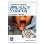 Questions and answers in oral health education John wiley and sons ltd Sklep on-line