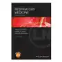 Respiratory medicine: lecture notes, 10th edition John wiley and sons ltd Sklep on-line