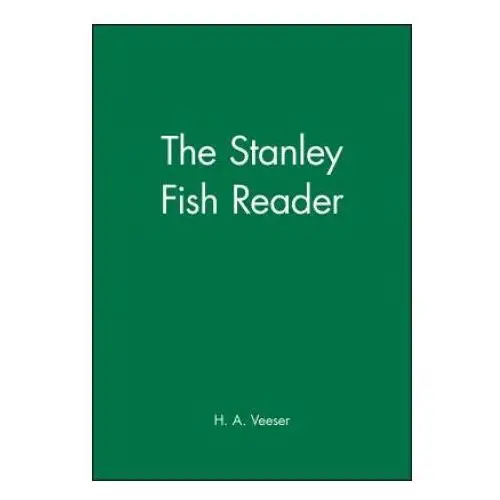 Stanley fisher reader John wiley and sons ltd