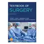 John wiley and sons ltd Textbook of surgery fourth edition Sklep on-line