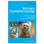 Veterinary psychopharmacology John wiley and sons ltd Sklep on-line