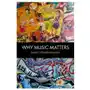 Why music matters John wiley and sons ltd Sklep on-line