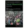 Wiley Blackwell Companion to Social Movements 2e Sklep on-line