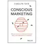 John wiley & sons australia ltd Conscious marketing Sklep on-line