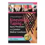 John wiley & sons inc A practical guide to kinesiology taping for injury prevention and medical conditions Sklep on-line