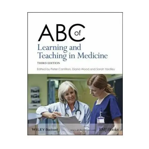 ABC of Learning and Teaching in Medicine 3e