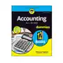 Accounting All-In-One For Dummies with Online Practice Sklep on-line