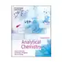 Analytical chemistry, seventh edition international adaptationl adaptation John wiley & sons inc Sklep on-line