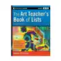 Art Teacher's Book of Lists Sklep on-line