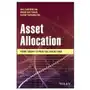 Asset allocation - from theory to practice and beyond John wiley & sons inc Sklep on-line