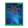 John wiley & sons inc Basic engineering circuit analysis, 12th edition, international adaptation Sklep on-line