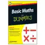Basic Maths For Dummies Sklep on-line