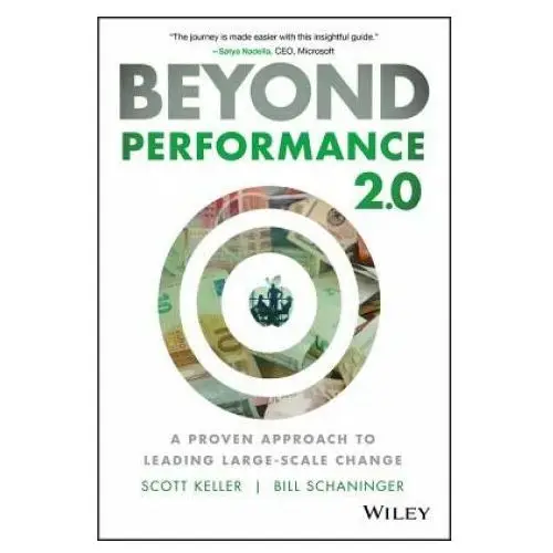 John wiley & sons inc Beyond performance 2.0